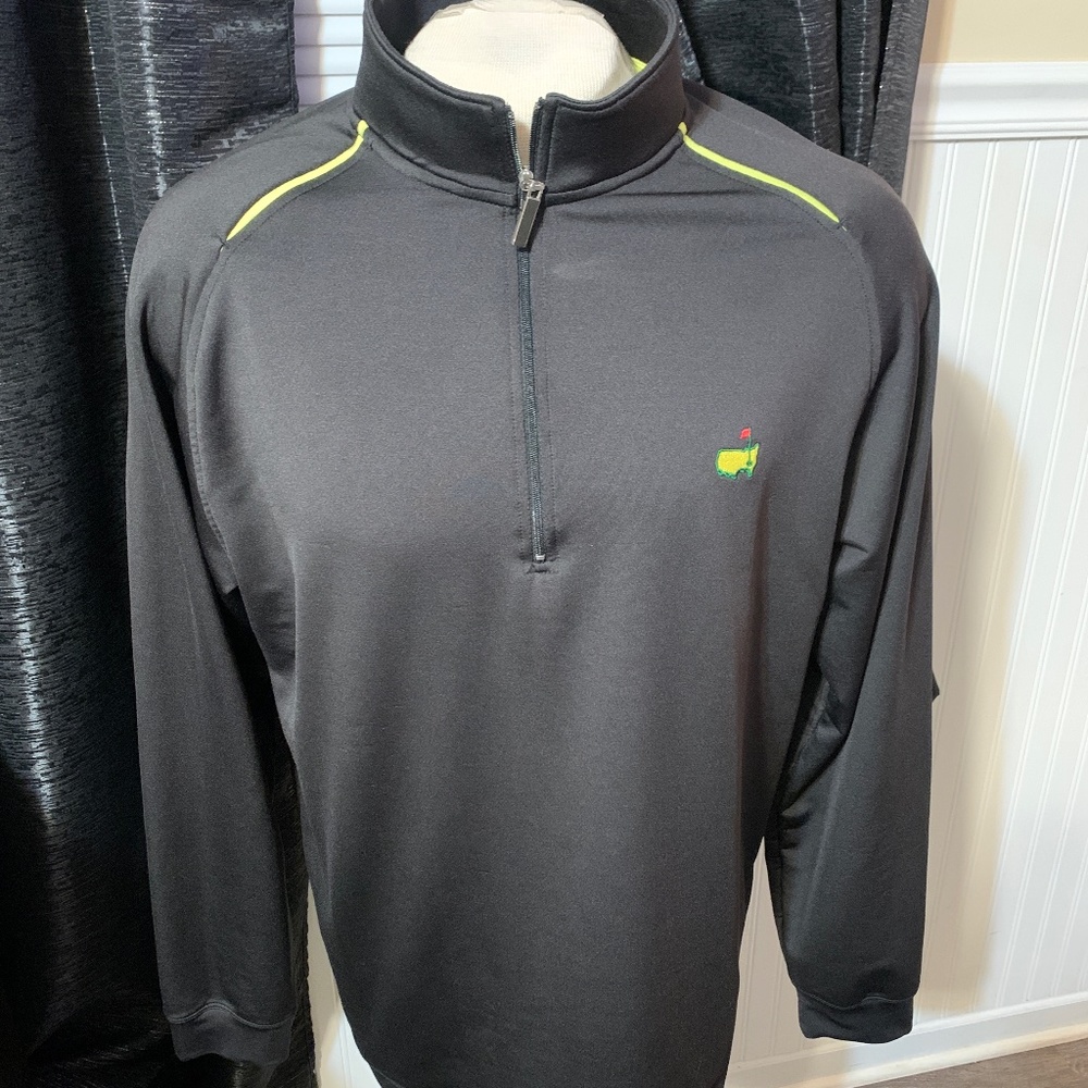 Golf Pull Over Top! - image 1